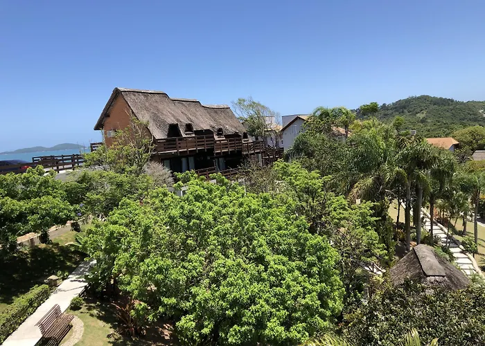 Pousada Do Arvoredo