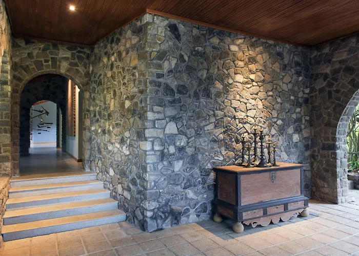 Stone House, Kandy
