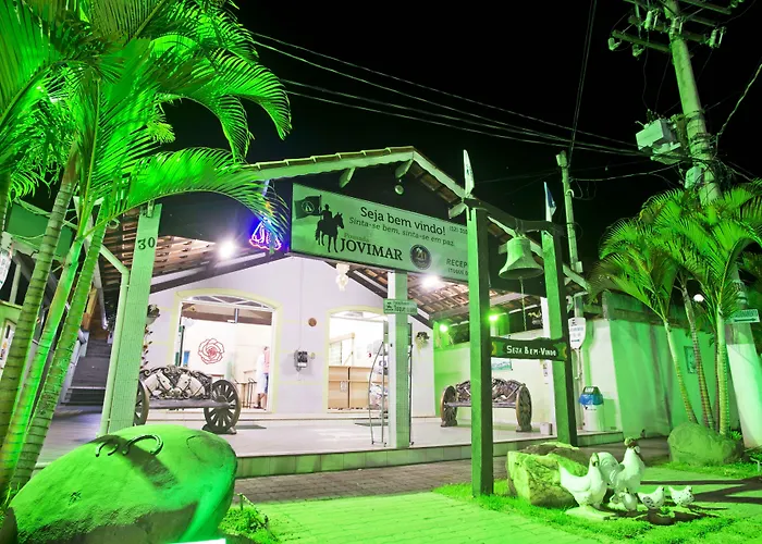 Pousada Jovimar