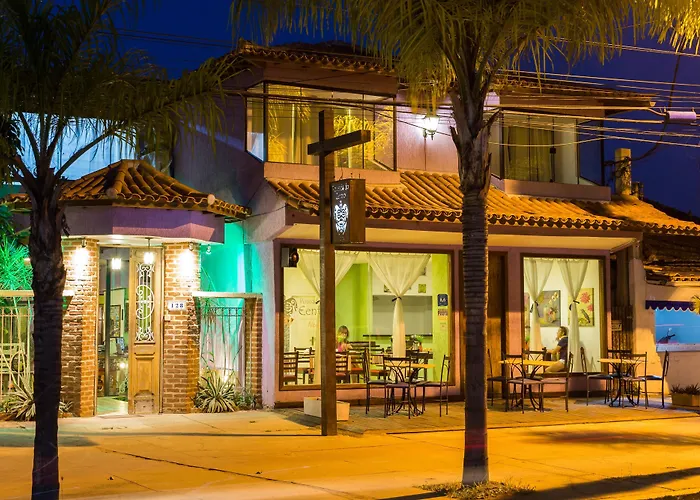 Pousada do Centro Búzios