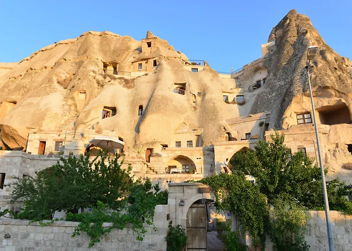 Hotel near Village Cave House