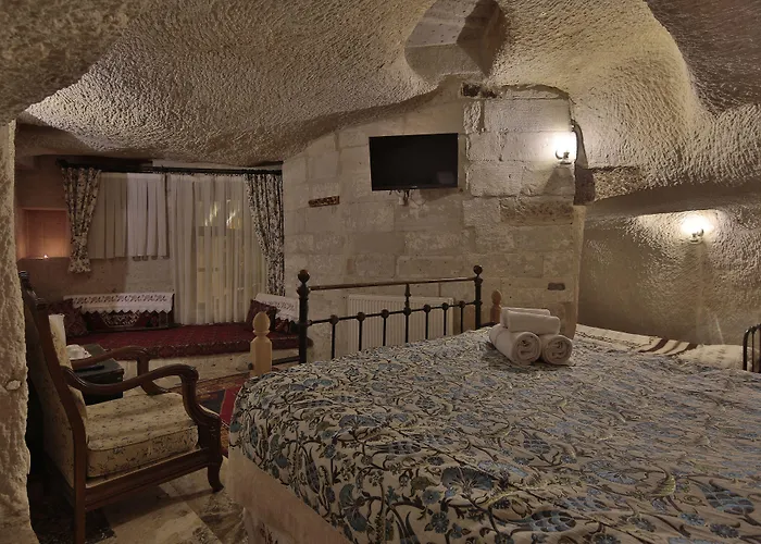 Hotel near Village Cave House