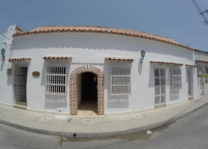 La Magdalena