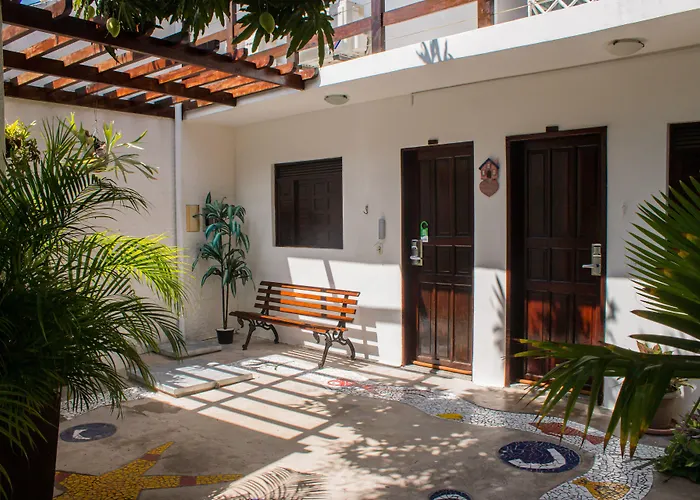 Hotel Pousada Da Sereia