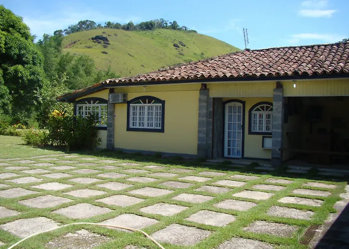 Pousada Aquamaster Dive Center