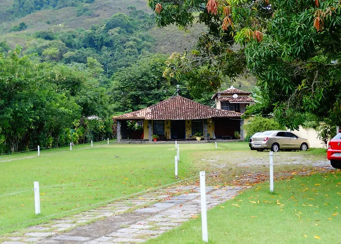 Pousada Aquamaster Dive Center
