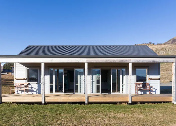 Shotover Country Cottages