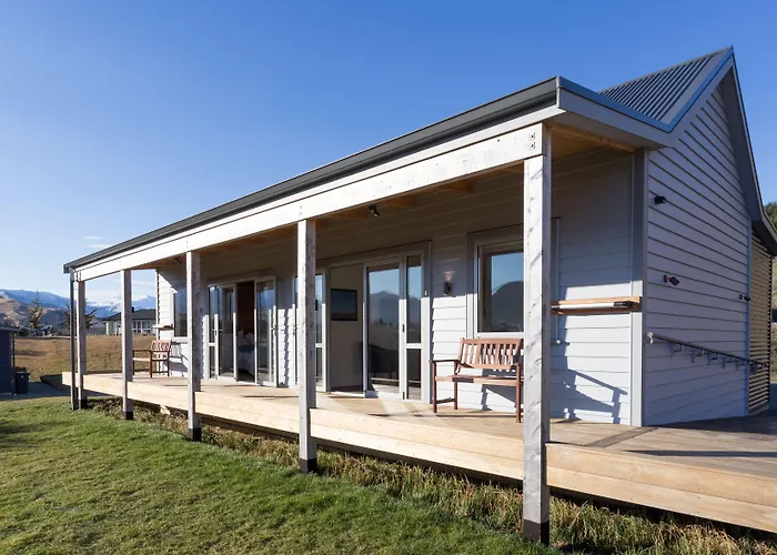 Shotover Country Cottages