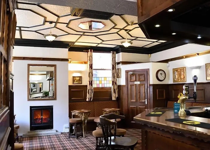 The Granby Hotel