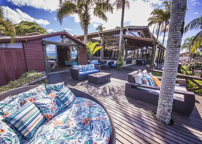 Vida Sol e Mar Ecoresort