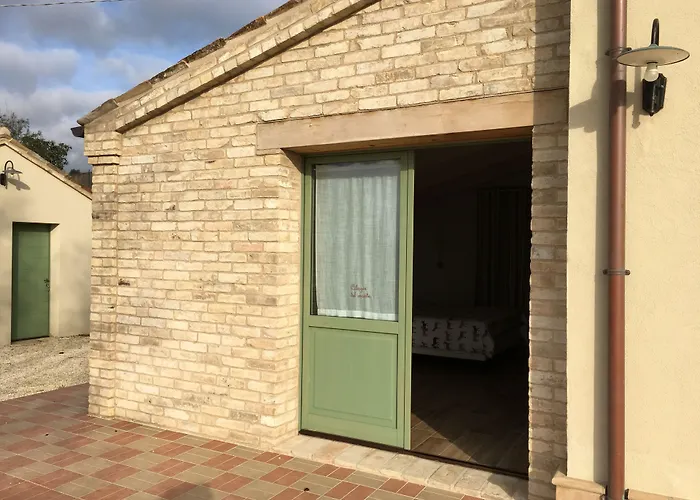 B&B Ceresà - Country House