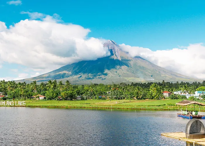 Cheap hotel: Neuhaus Inn