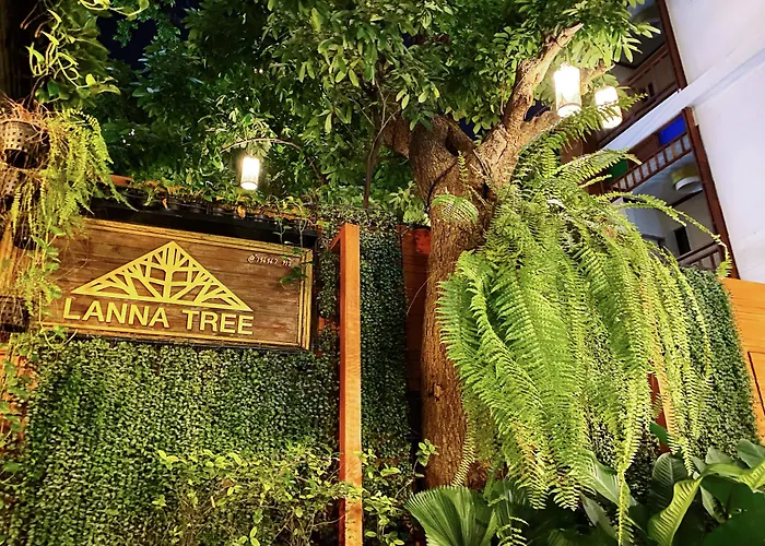 Lanna Tree Boutique