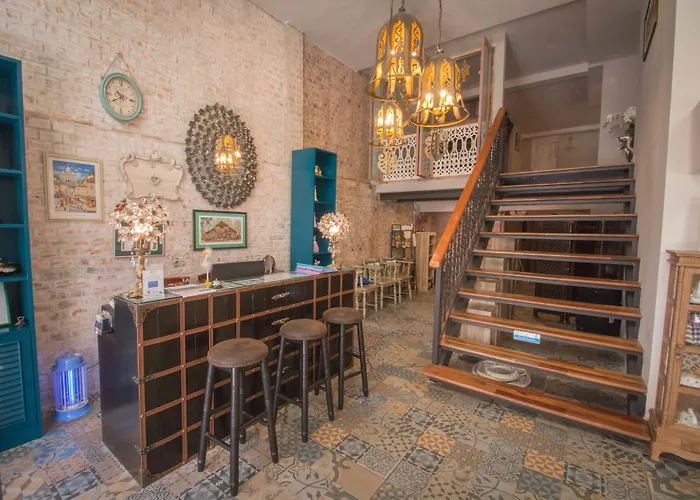 Si Phum Heritage Boutique, Chiang Mai