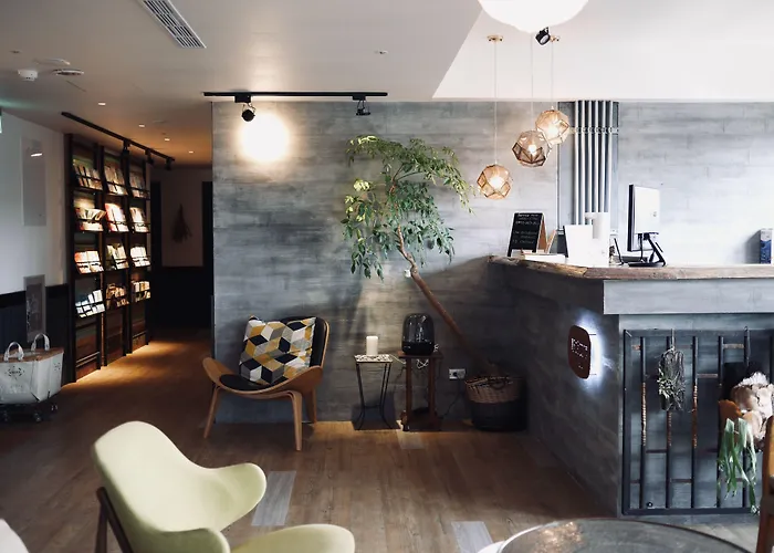 Journey Town Inn - Nanjing Branch II