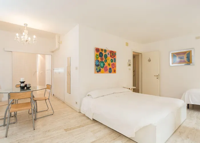 Cristina Rossi Bed&Breakfast