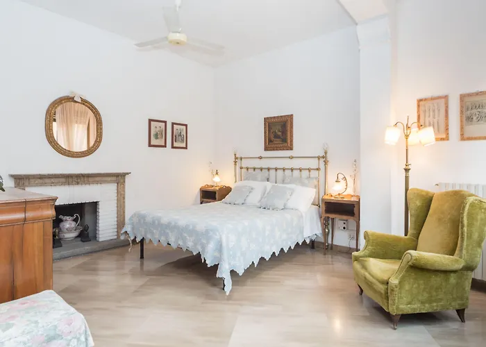 Cristina Rossi Bed&Breakfast