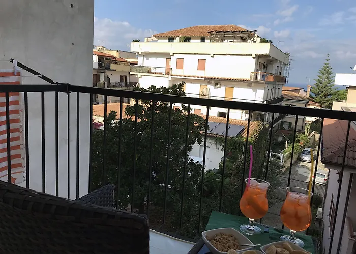 Bella Tropea Accommodation