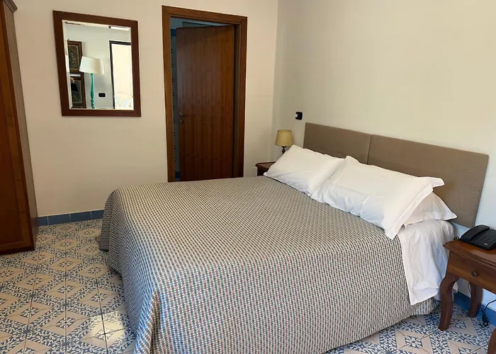 Hotel familiare: Villa Giovanna