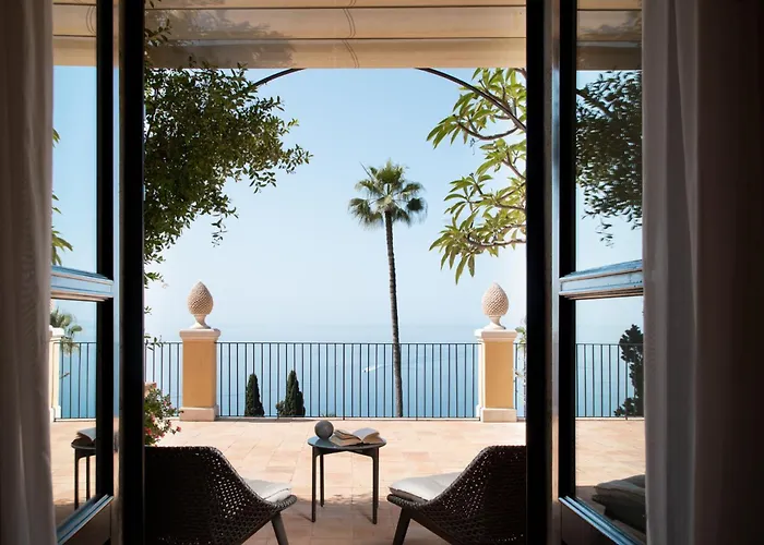 Hotel: Hotel Villa Belvedere