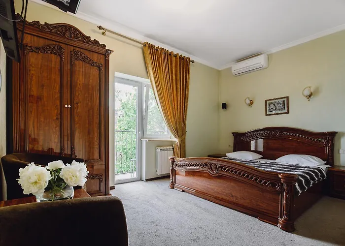 3 SterneHotel Ekaterina II