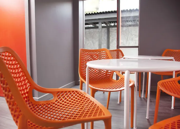 The Hostels Sleeperdorm - Hostel