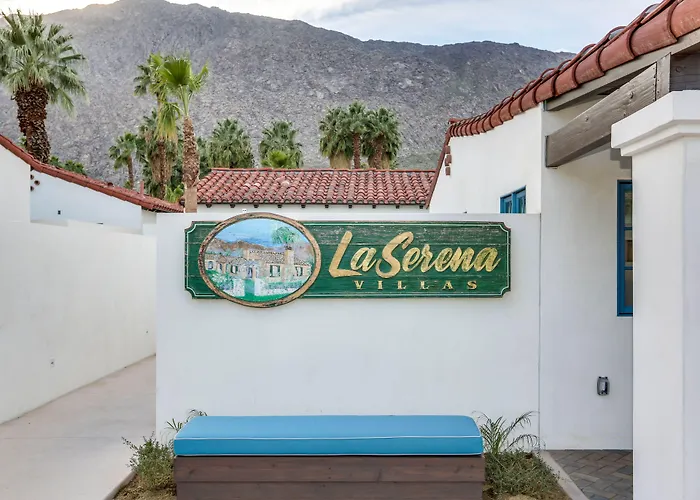 Cheap hotel: La Serena Villas (Adults Only)
