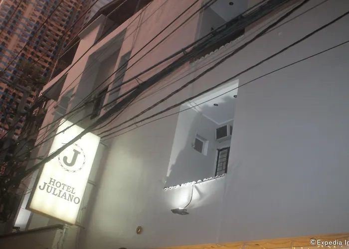 Hotel Juliano