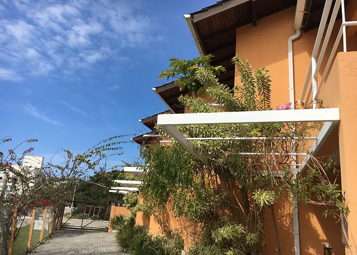 Costa Allegra Ingleses Residence