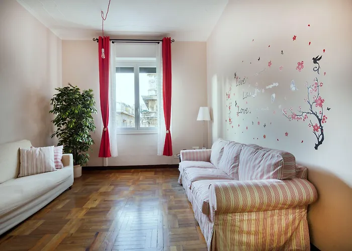 Hotel familiare: Vittoria Rooms Guesthouse - The Original Since 2015