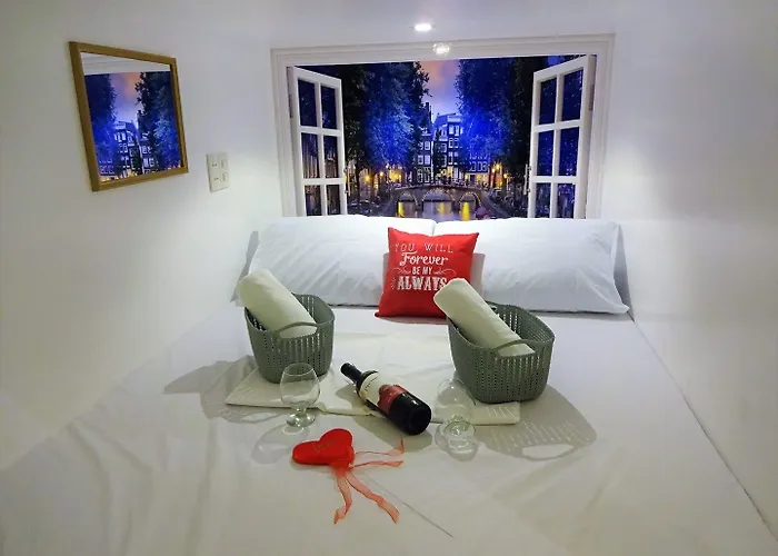 Shejoje Poshtel