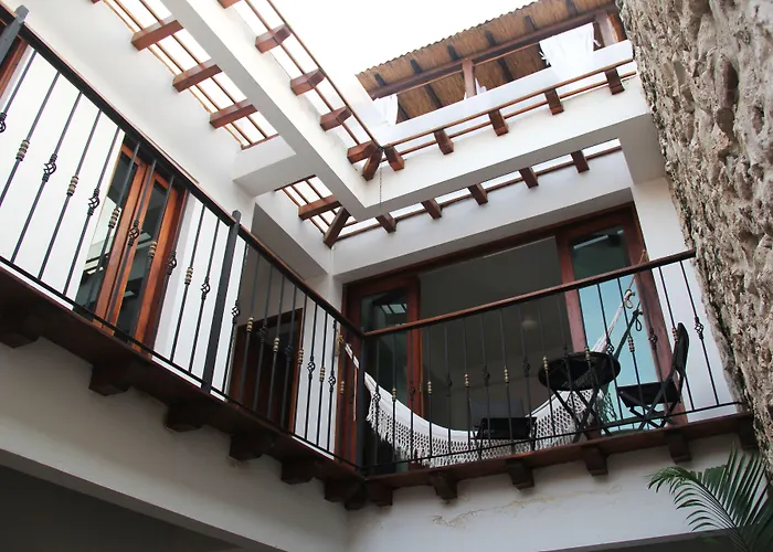 Hotel Boutique Casa San Miguel