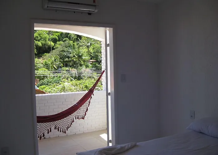 Pousada Borakay