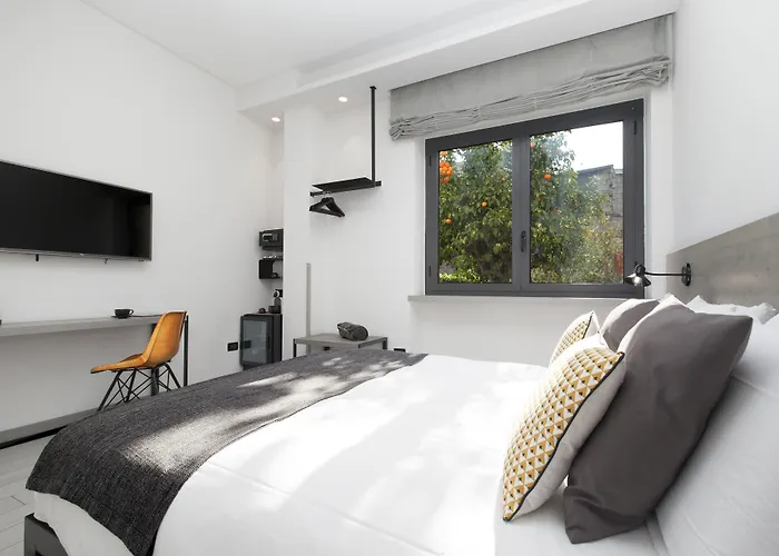 Hotel vicino al College: La Ferrovia Guest House