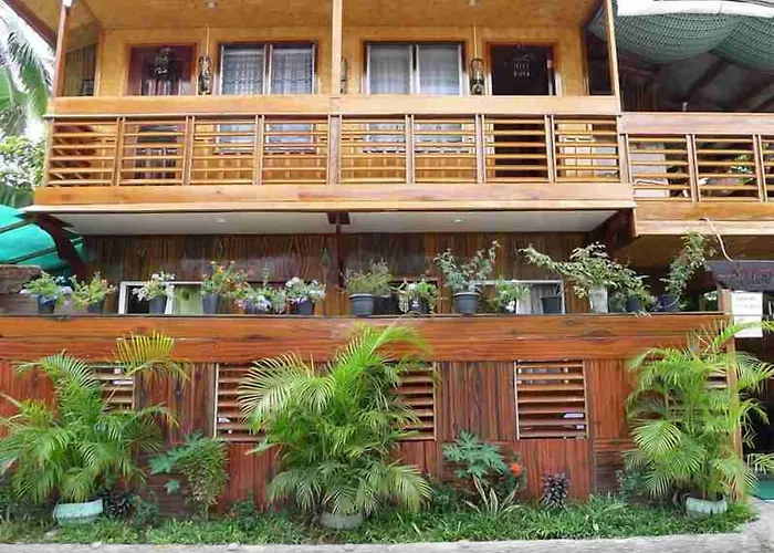 Balay Paragua