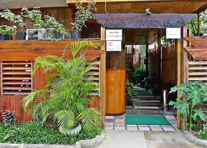 Balay Paragua