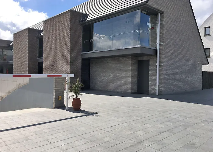 Logies Ternier - Het Victorhuis