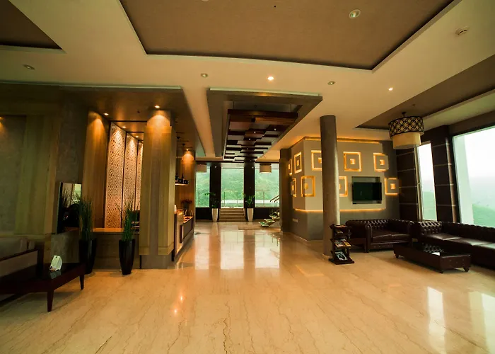 5 star hotel: Blanket Hotel & Spa