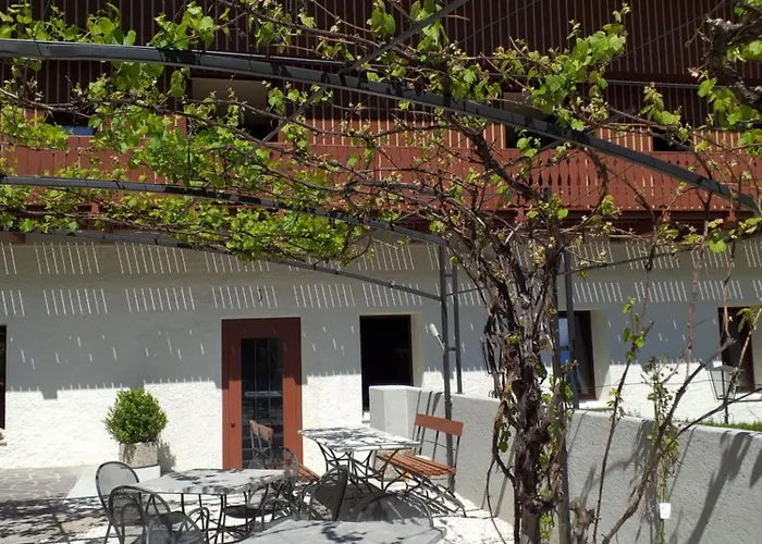 Villa Mayr Rooms&Suites