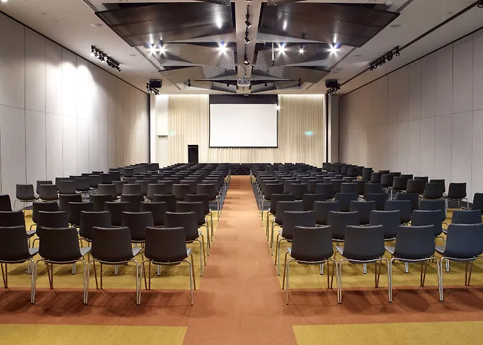 Airport Hotel: Hyatt Place Melbourne Essendon Fields