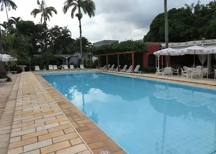 Ubatuba Palace