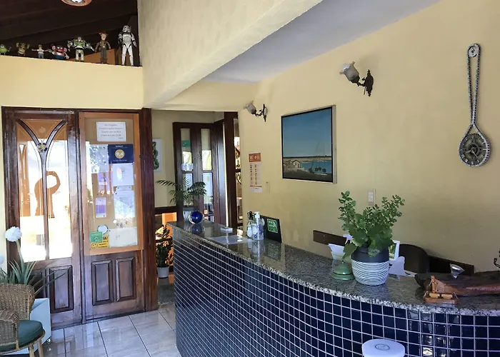 Hotel para famílias: Pousada Irmãos do Mar