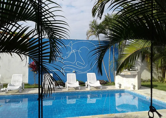 Pousada Chateau Sophie