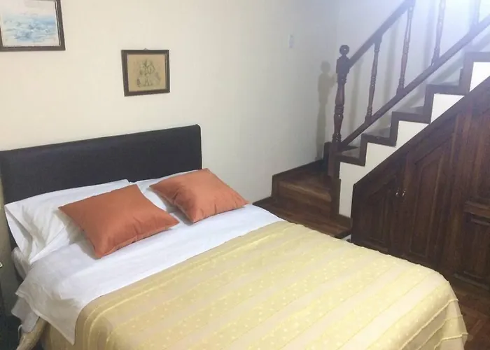 Casa Vista Hermosa Quito