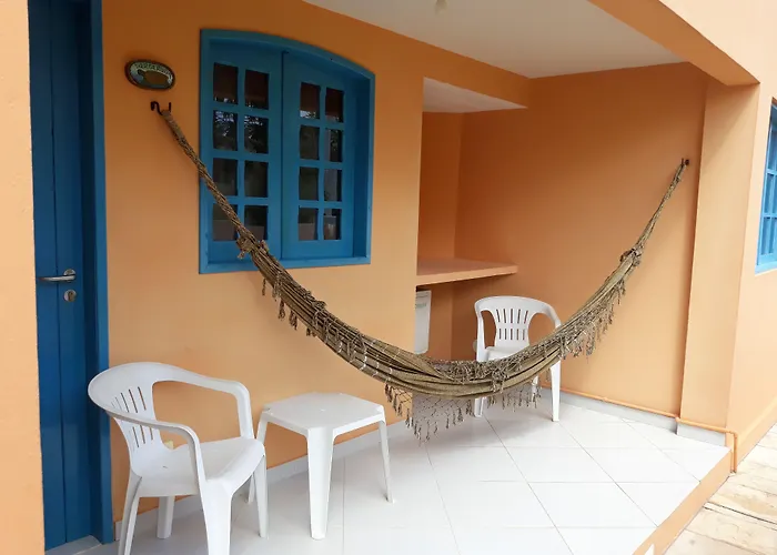 Hotel met uitzicht: Pousada Santo Aleixo