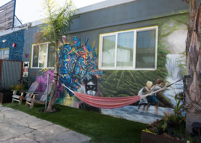 House Of Trestles