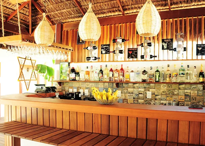 Hotel boutique: Pousada Waikiki Boutique