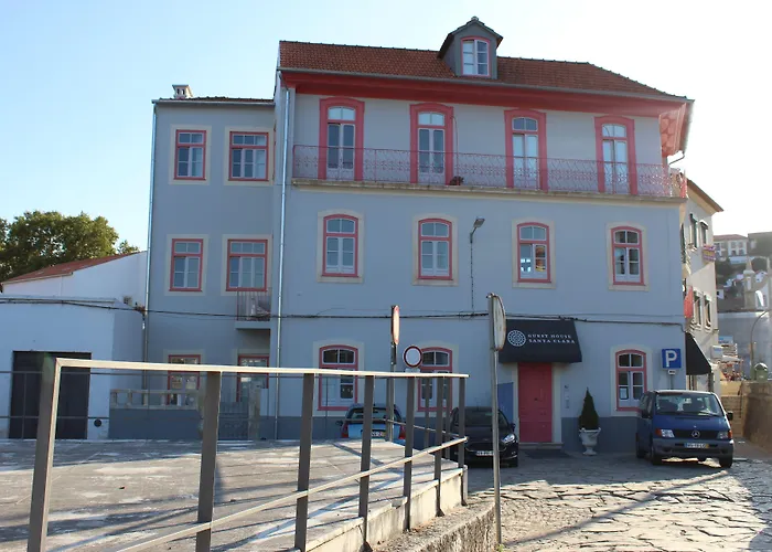 Guest House Santa Clara