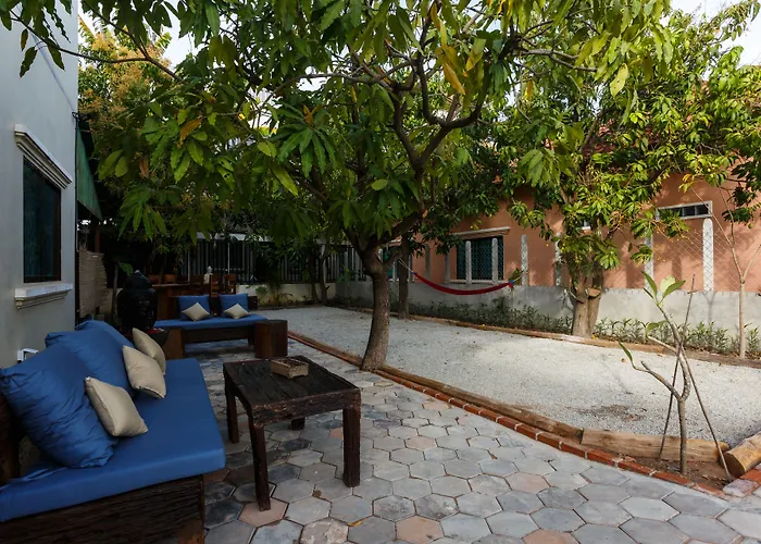 Villa Josephine