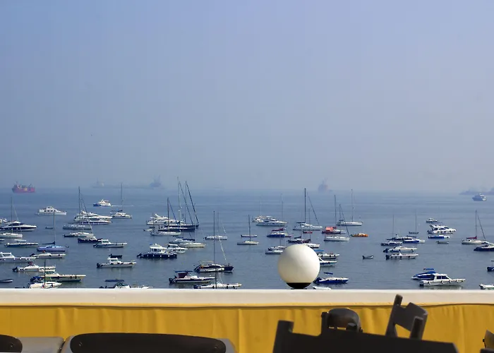 Hotel Harbour View Colaba